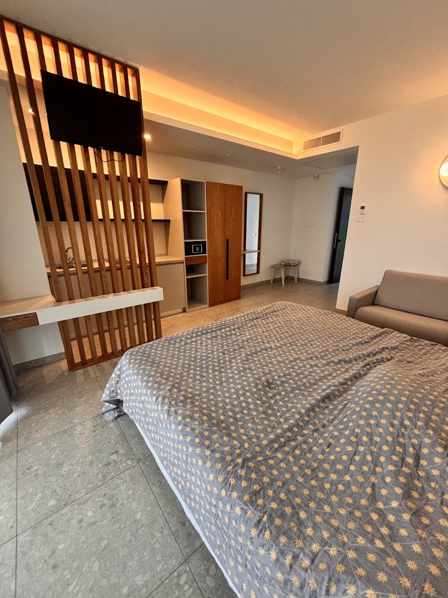 Luzia Agriresort Hotel 2