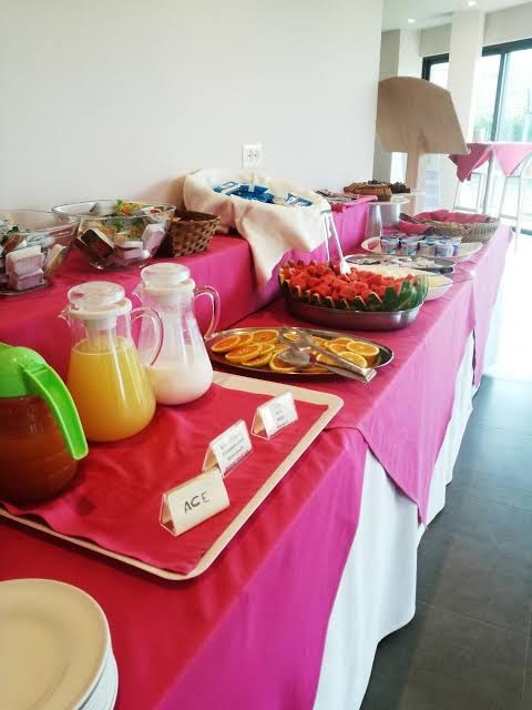 Luzia Agriresort Hotel 3