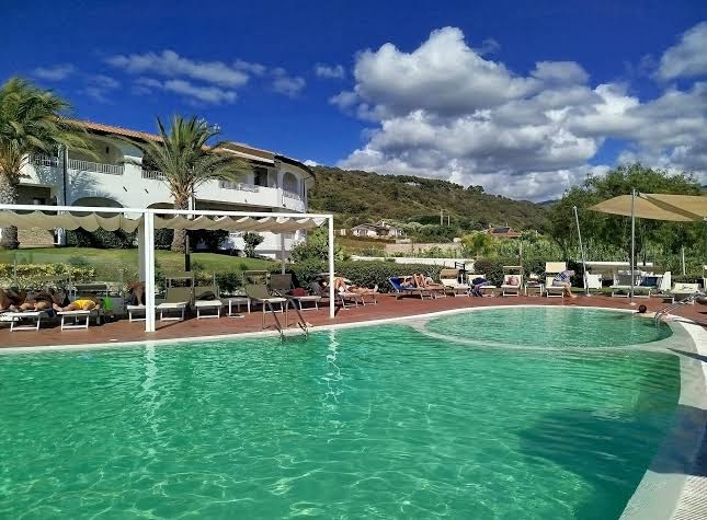 Luzia Agriresort