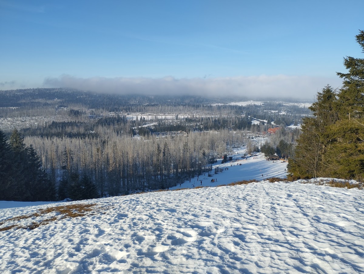 Skiliftbetrieb Sonderfeld – Engelke Hotel 2