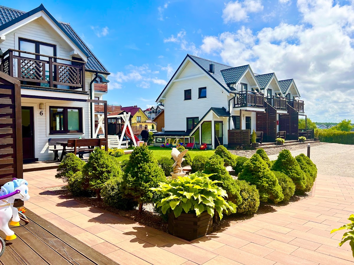 Pod Jastrzebiem Hotel 2