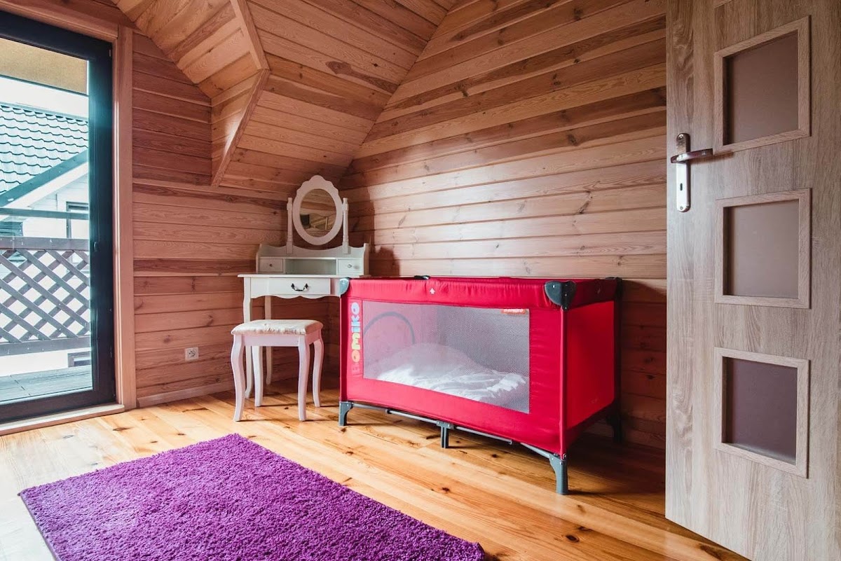 Pod Jastrzebiem Hotel 3