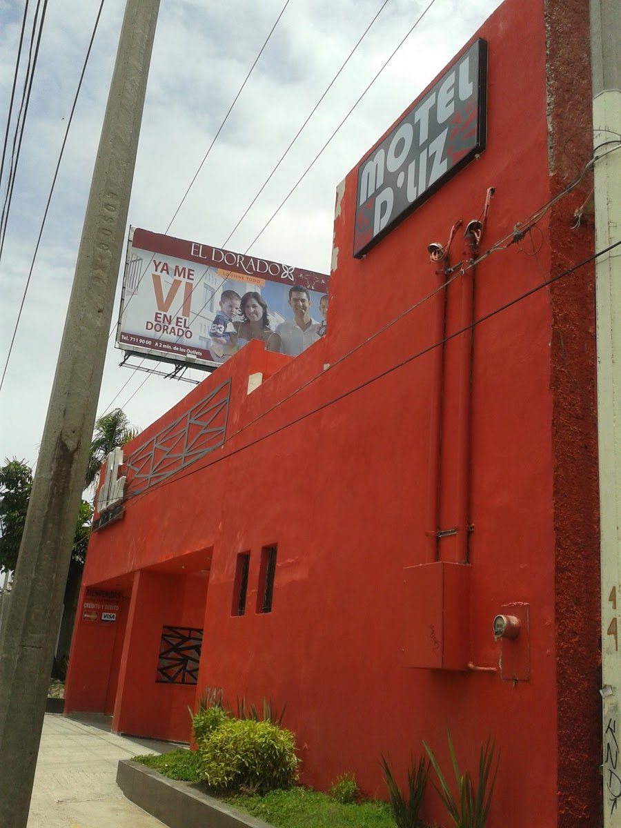 Motel D' Liz Hotel 1