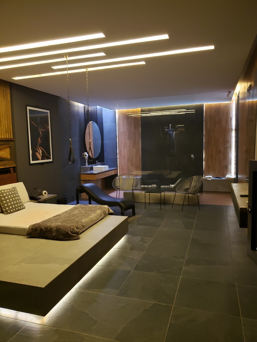Motel D' Liz