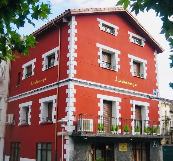 Hostal Labranza Hotel 1