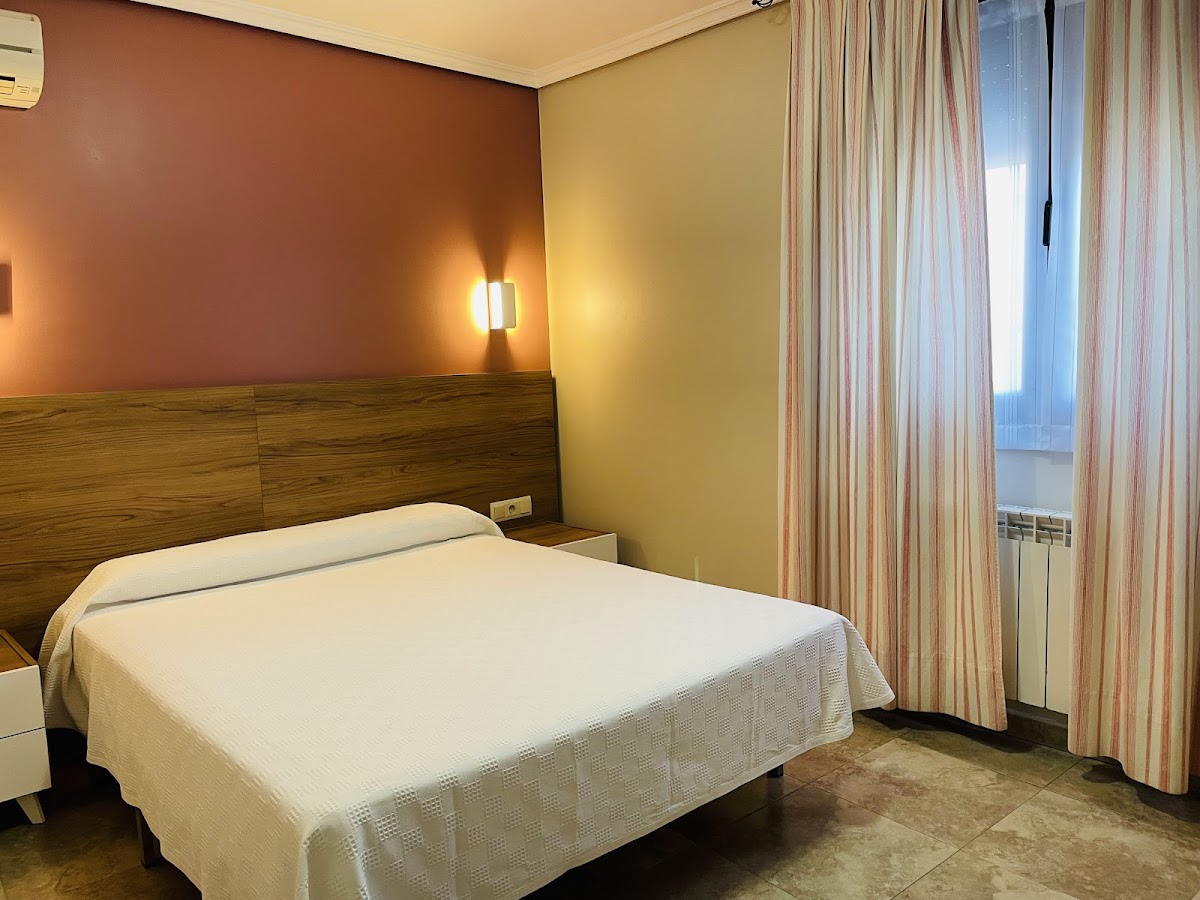 Hostal Labranza Hotel 2