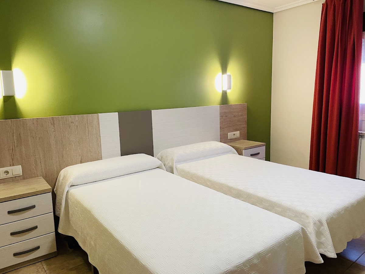 Hostal Labranza Hotel 3