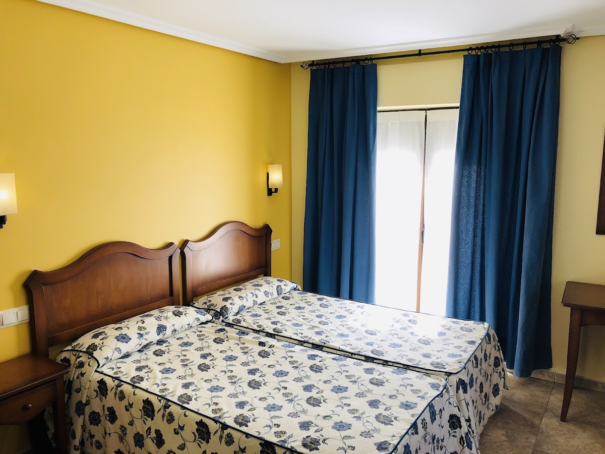 Hostal Labranza