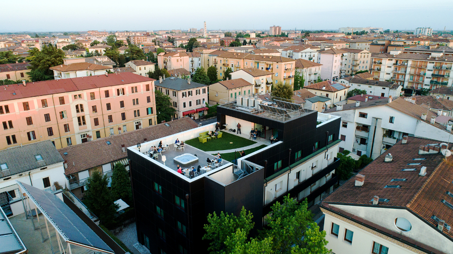 Hotel Corte Ongaro Hotel 1