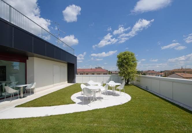 Hotel Corte Ongaro