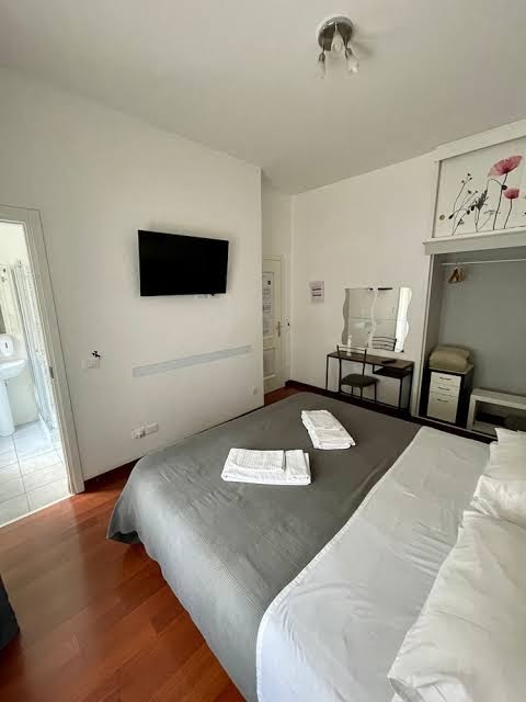 Garden Of Rome Guesthouse Hotel 1