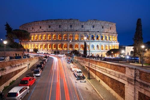 Garden Of Rome Guesthouse Hotel 3