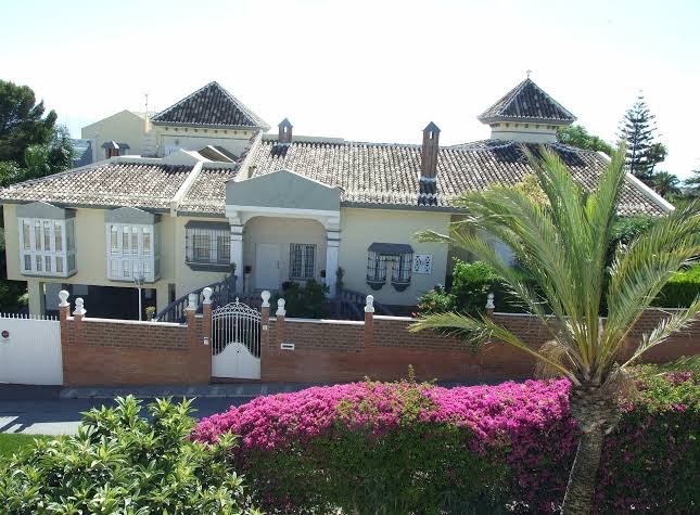 Hotel Complejo Los Rosales