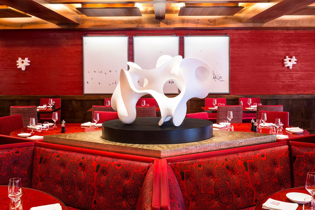 Cheval Blanc Courchevel Hotel 3