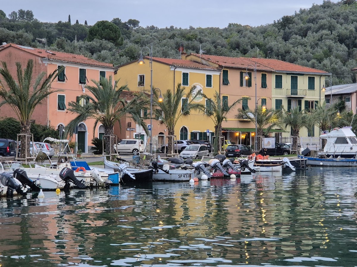 Trattoria Locanda da Nardini