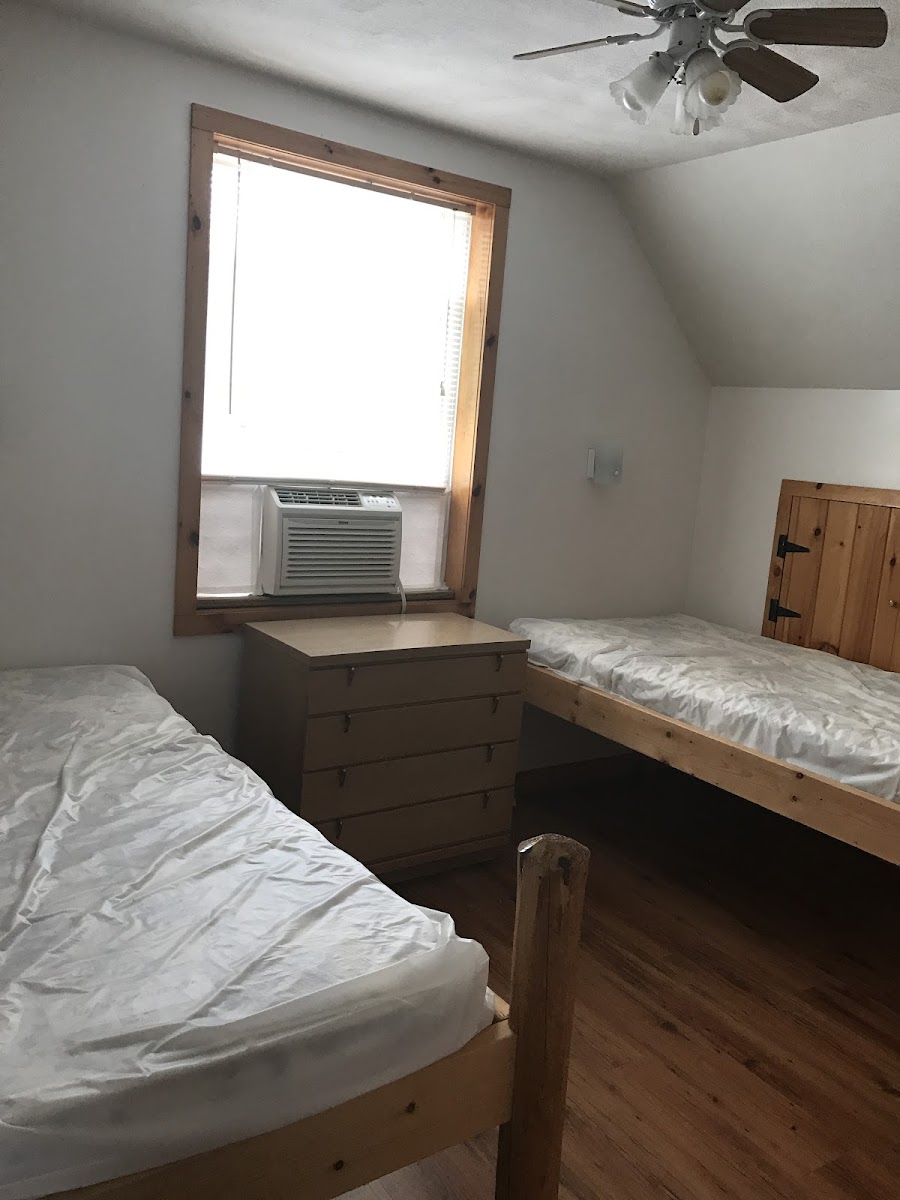 Three Pines Lodging & Marina, LLC Hotel 2