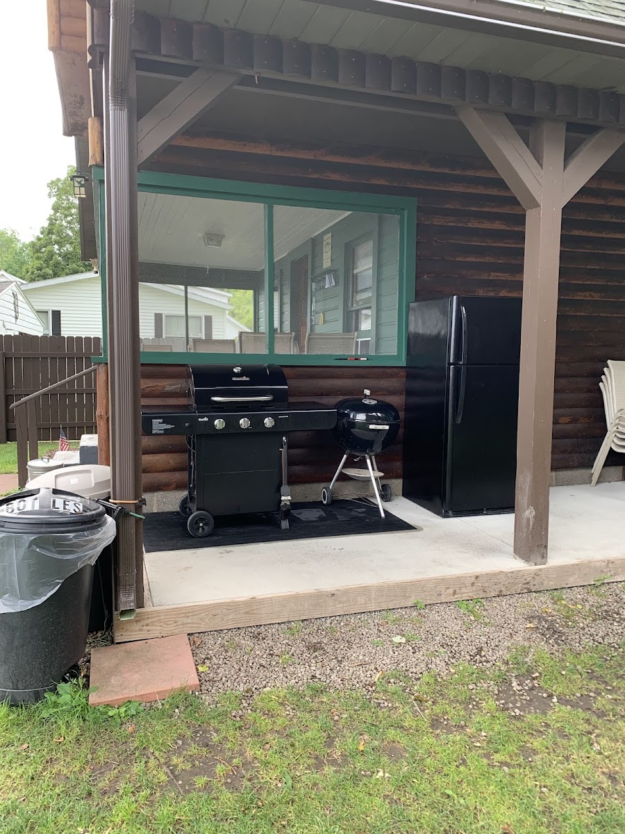 Three Pines Lodging & Marina, LLC