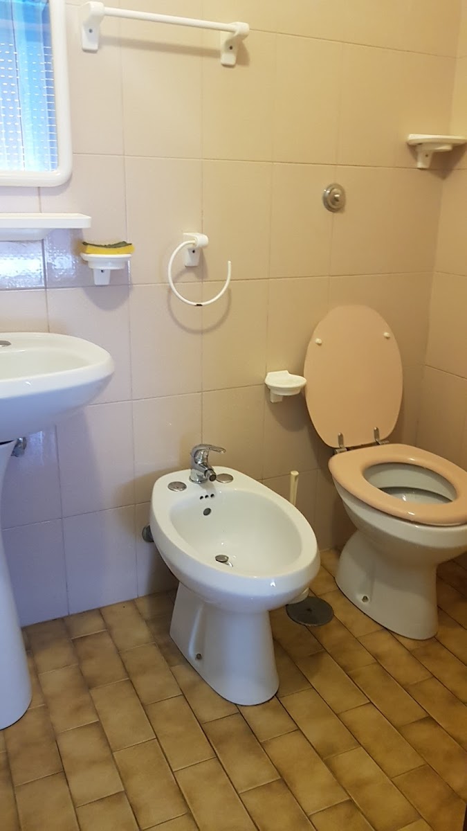 Albergo Ancora Hotel 2