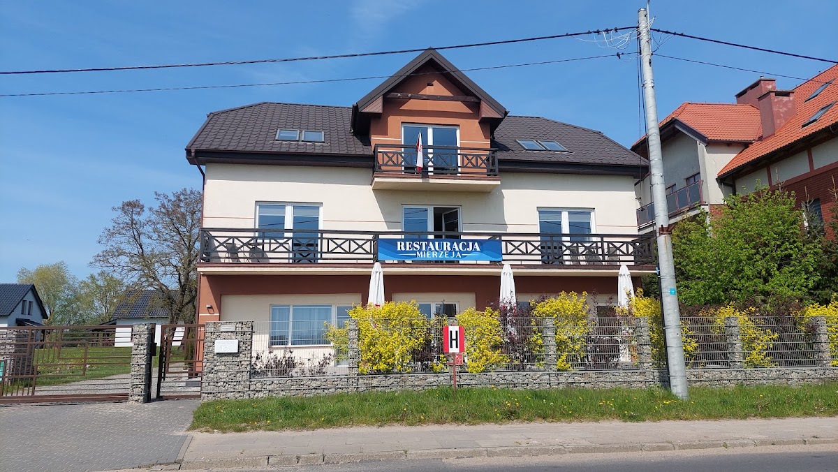 Apartamenty i Domki Mierzeja Hotel 2