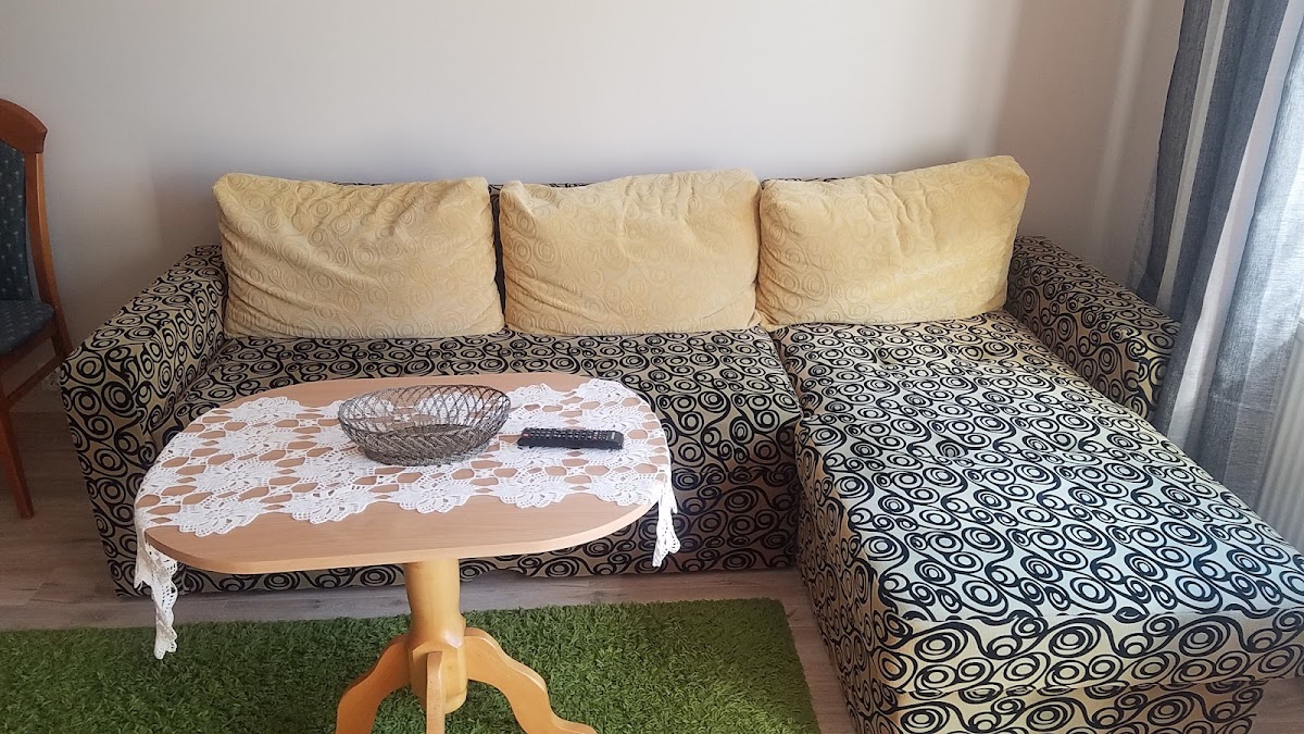 Apartamenty i Domki Mierzeja Hotel 3