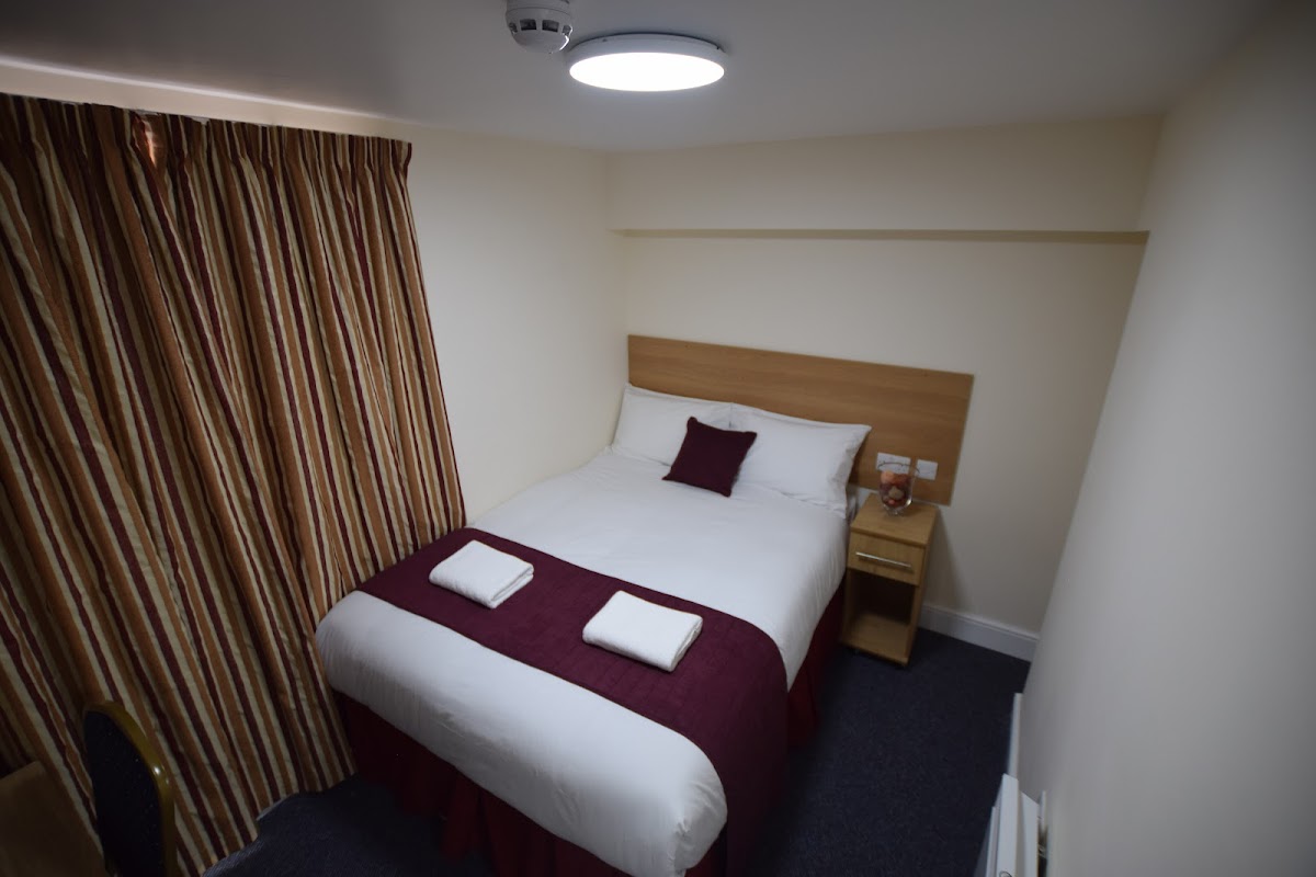 PremierLux Serviced Apartments
