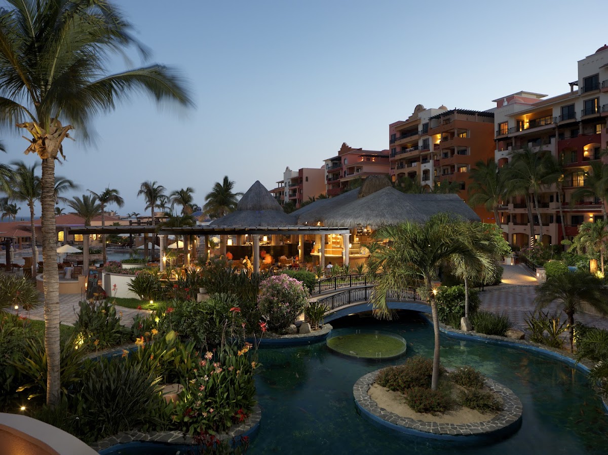 Playa Grande Resort & Grand Spa Hotel 1