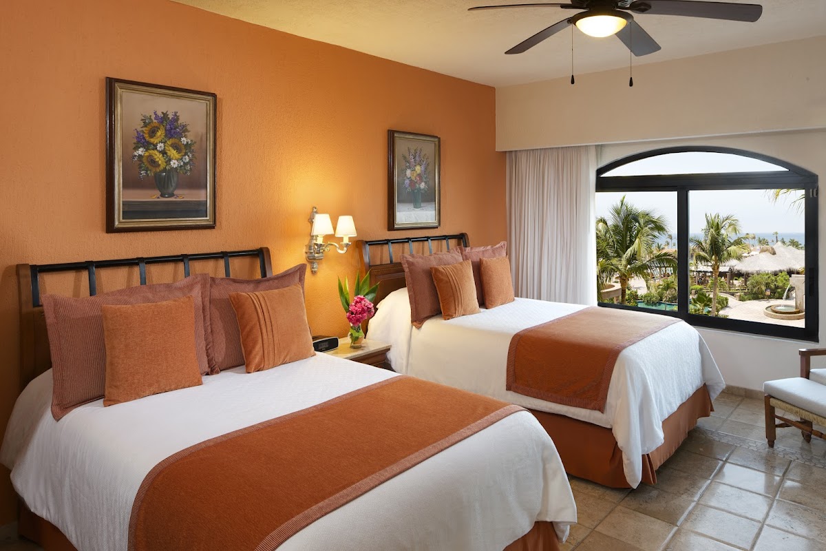 Playa Grande Resort & Grand Spa Hotel 2