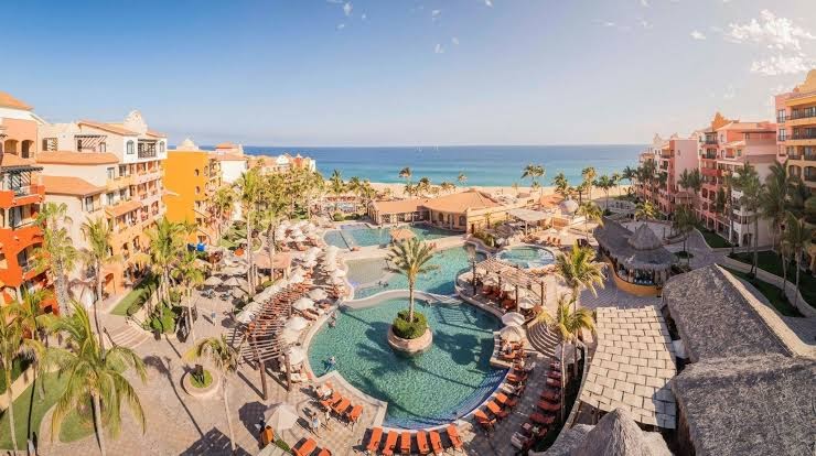 Playa Grande Resort & Grand Spa Hotel 3
