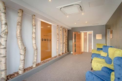 Dwell City Living - Aparthotel Nottingham