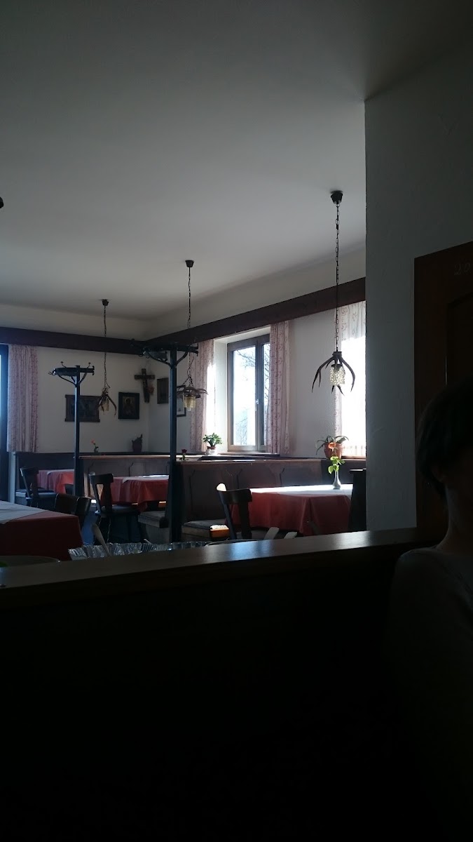 Terrassenhof Schwarze Laaber Hotel 3