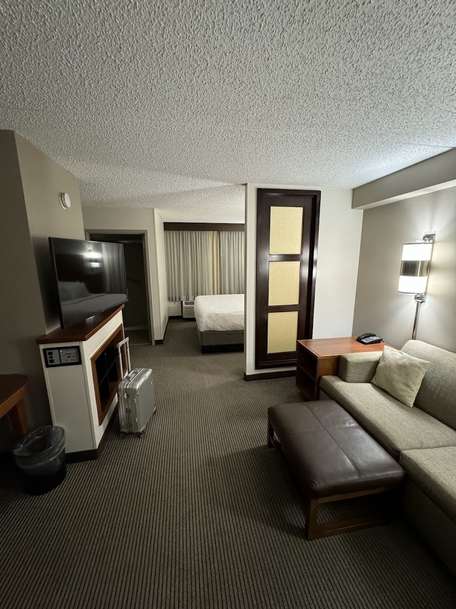 Hyatt Place San Antonio-Northwest/Medical Center Hotel 2