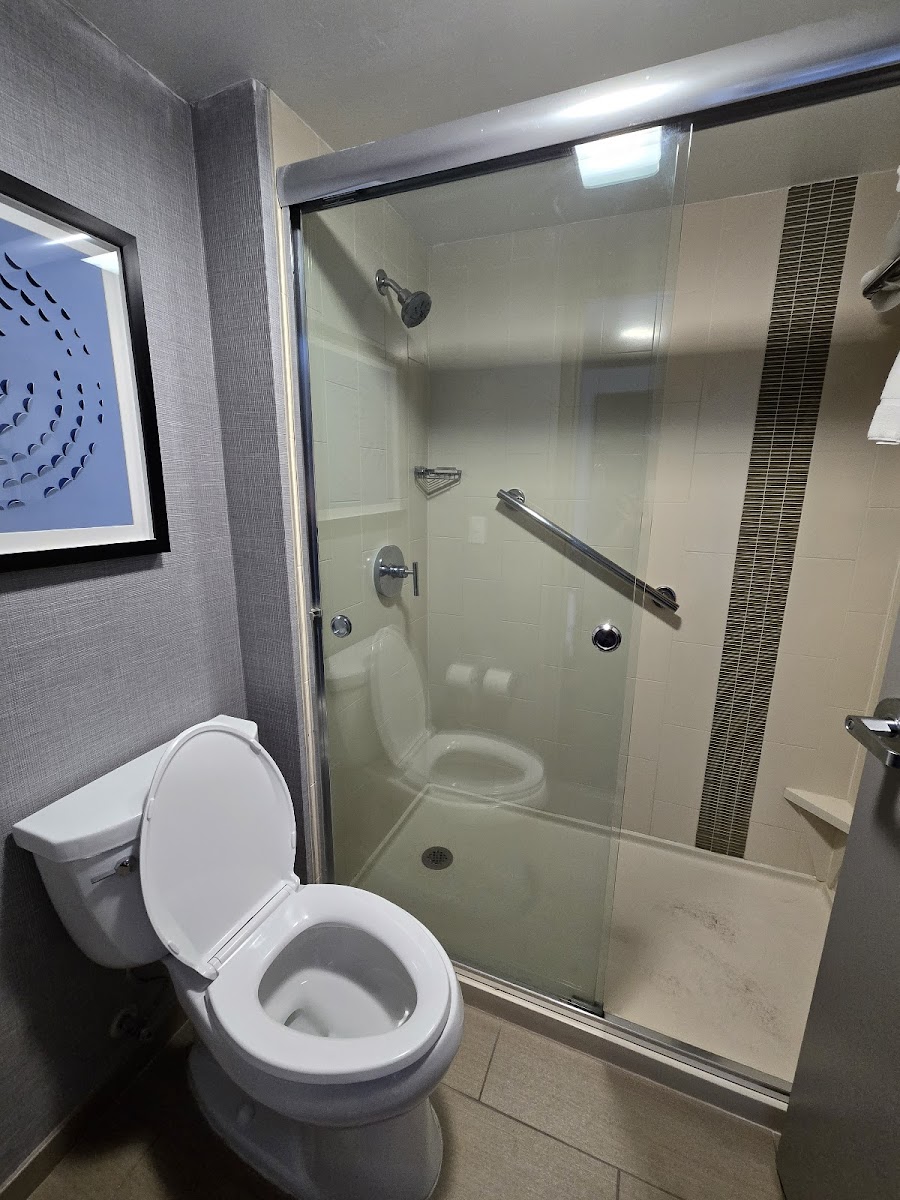 Hyatt Place San Antonio-Northwest/Medical Center Hotel 3