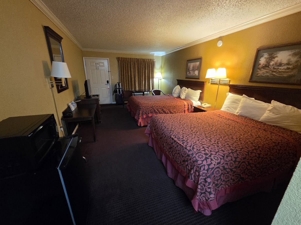 Travel Inn North Little Rock Hotel 2