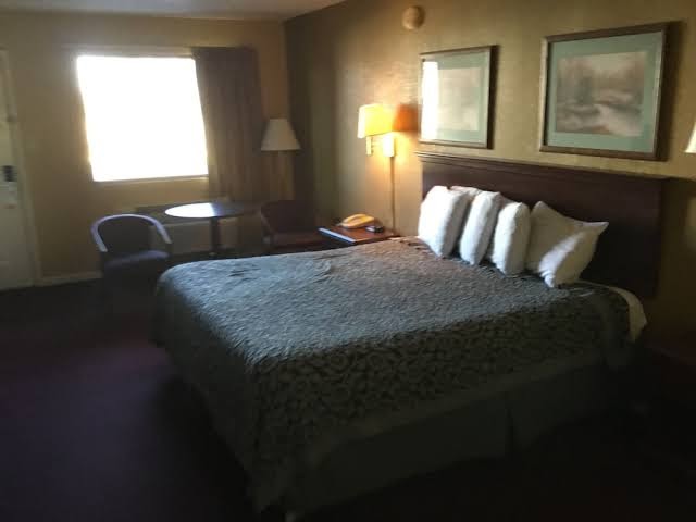 Travel Inn North Little Rock Hotel 3