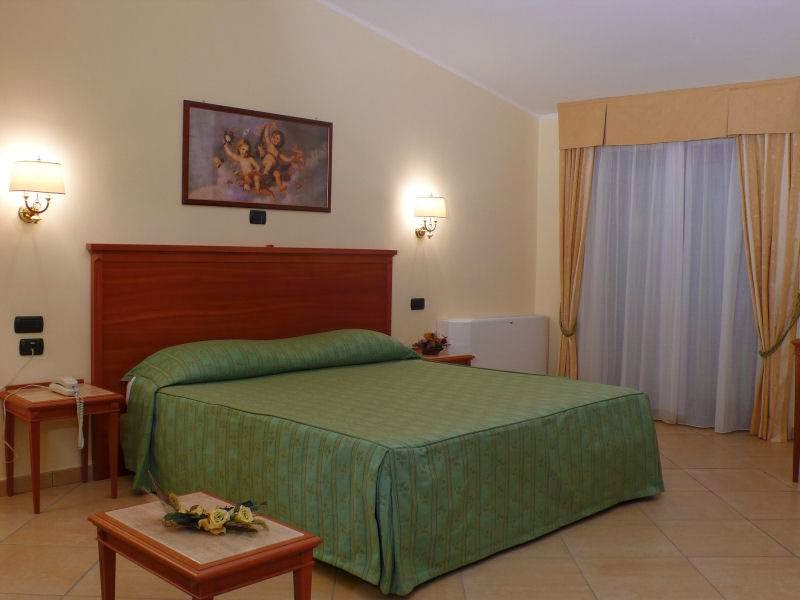 Hotel Residence Il Gabbiano Hotel 2