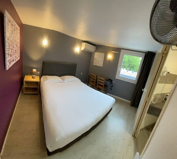 Le Sud Hôtel - Contact Hôtel Montpellier Hotel 2