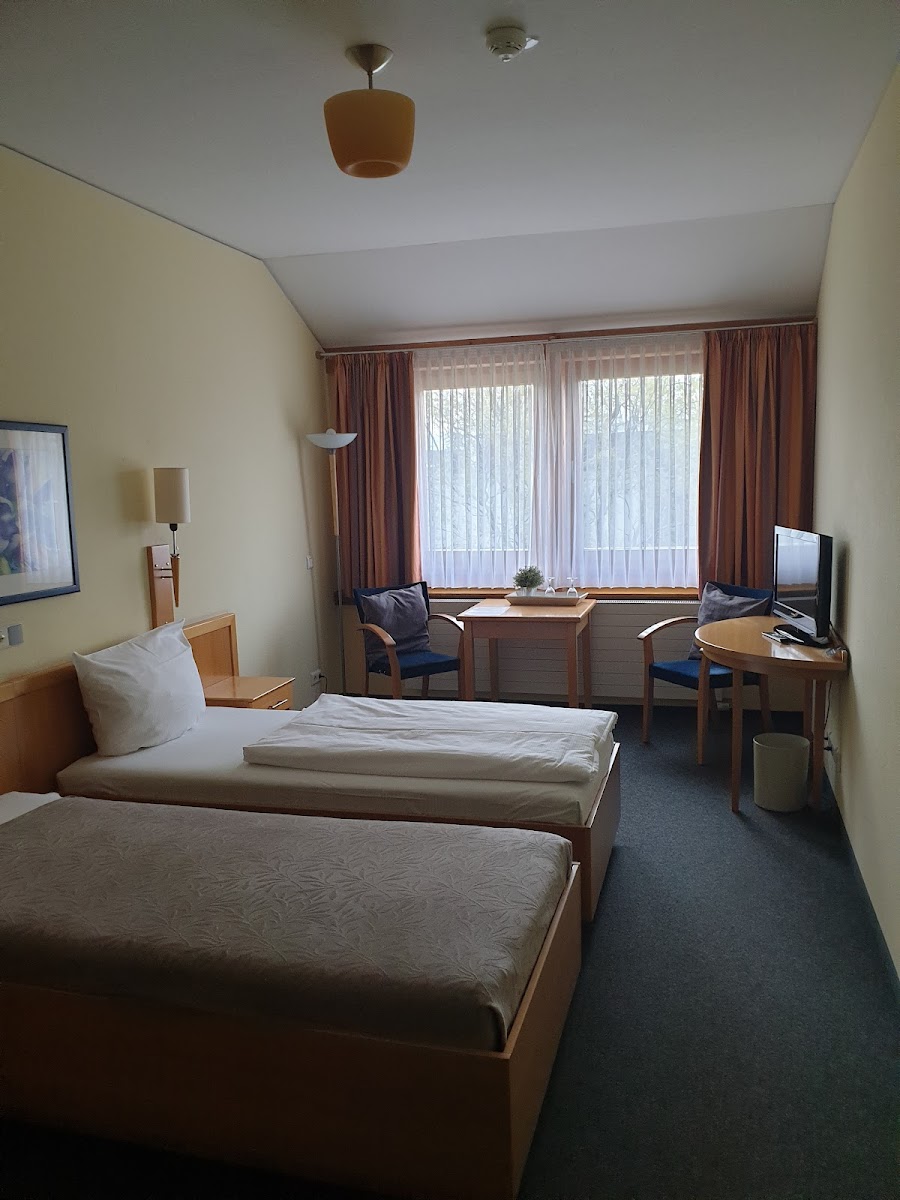 Hotel Horather Schanze Hotel 2