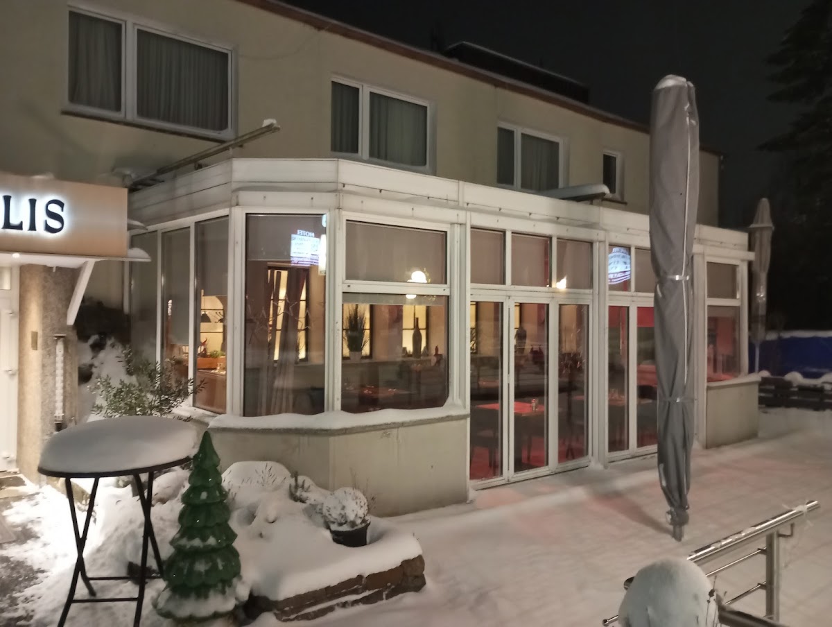 Hotel Horather Schanze Hotel 3