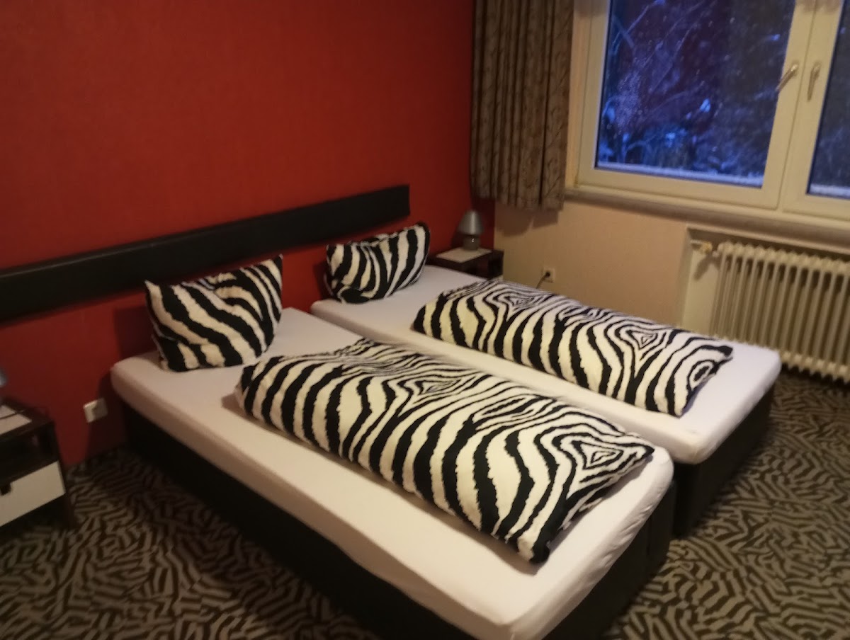 Hotel Horather Schanze