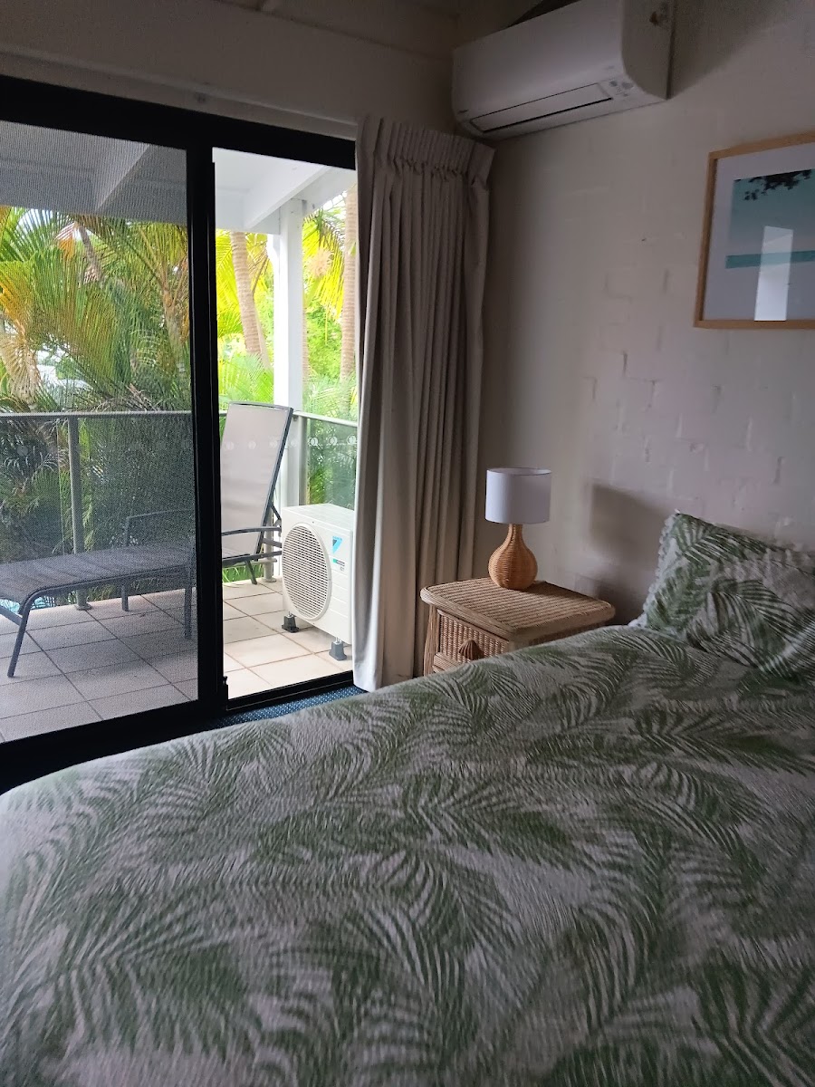 Le Court Villas Hotel 2