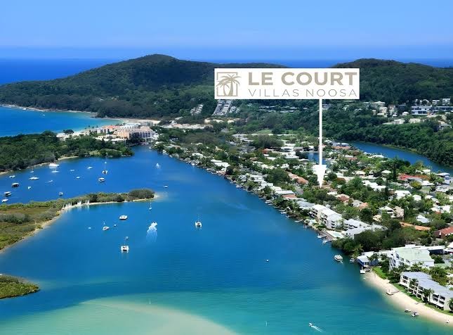 Le Court Villas Hotel 3
