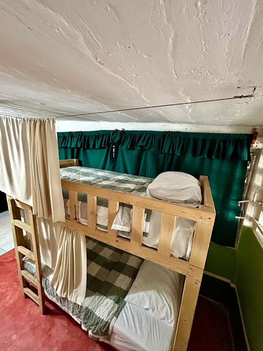 Hostal Pakal King