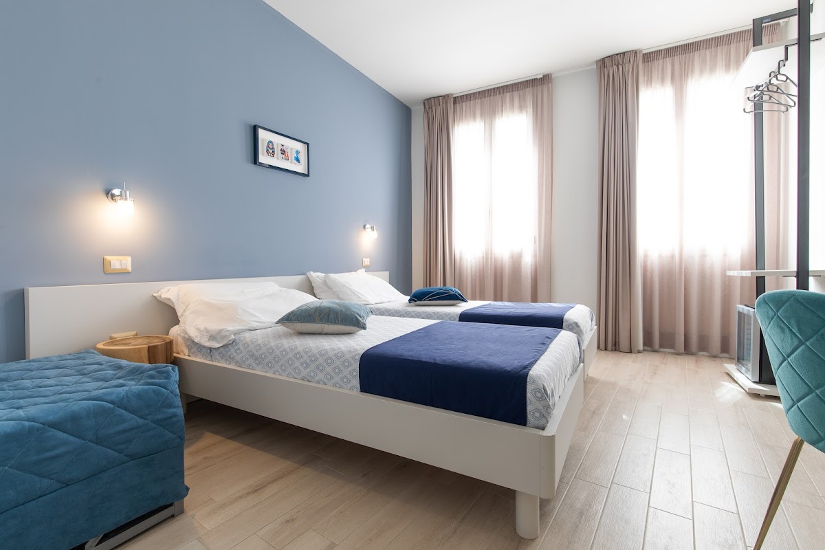 La Locanda d'Oro Hotel 2