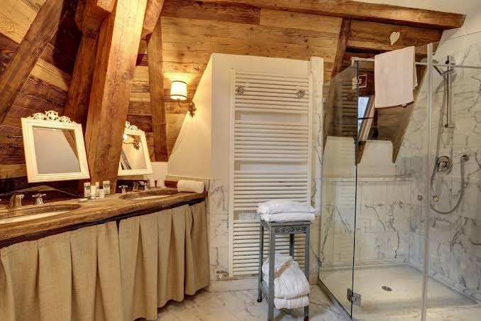 Grand Hôtel des Alpes Hotel 3