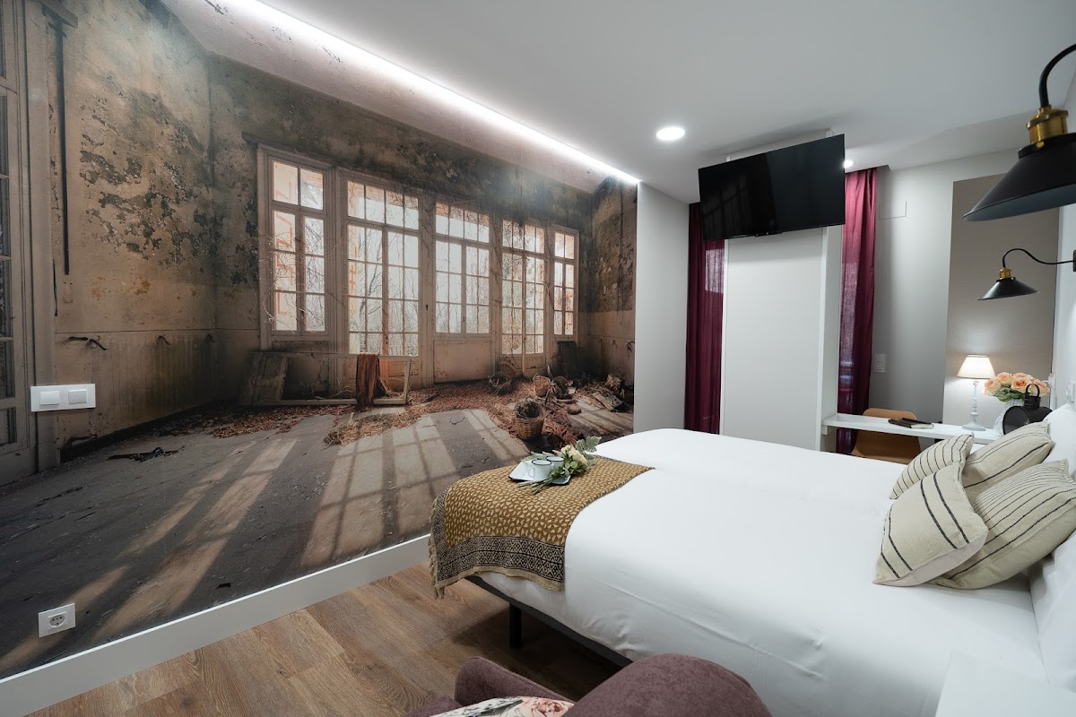Center Suite Acebedos Santander Hotel 3