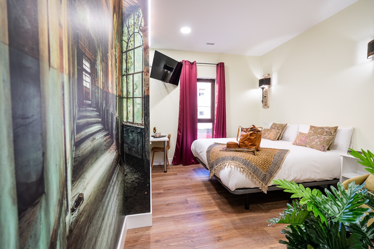 Center Suite Acebedos Santander
