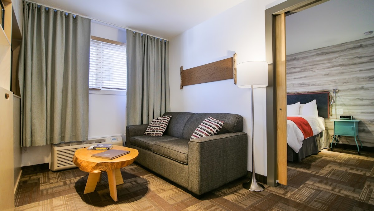 Manoir Belle Plage Hotel 3