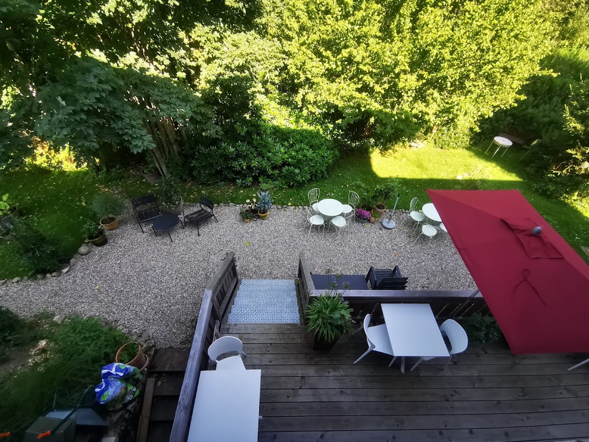 Hotel Am Bach Hotel 3