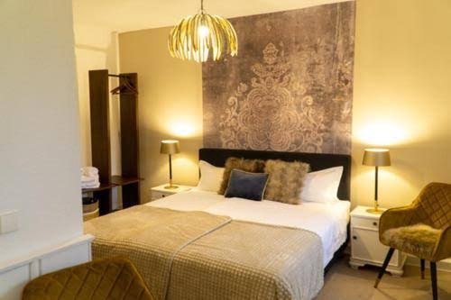 Hotel Am Bach