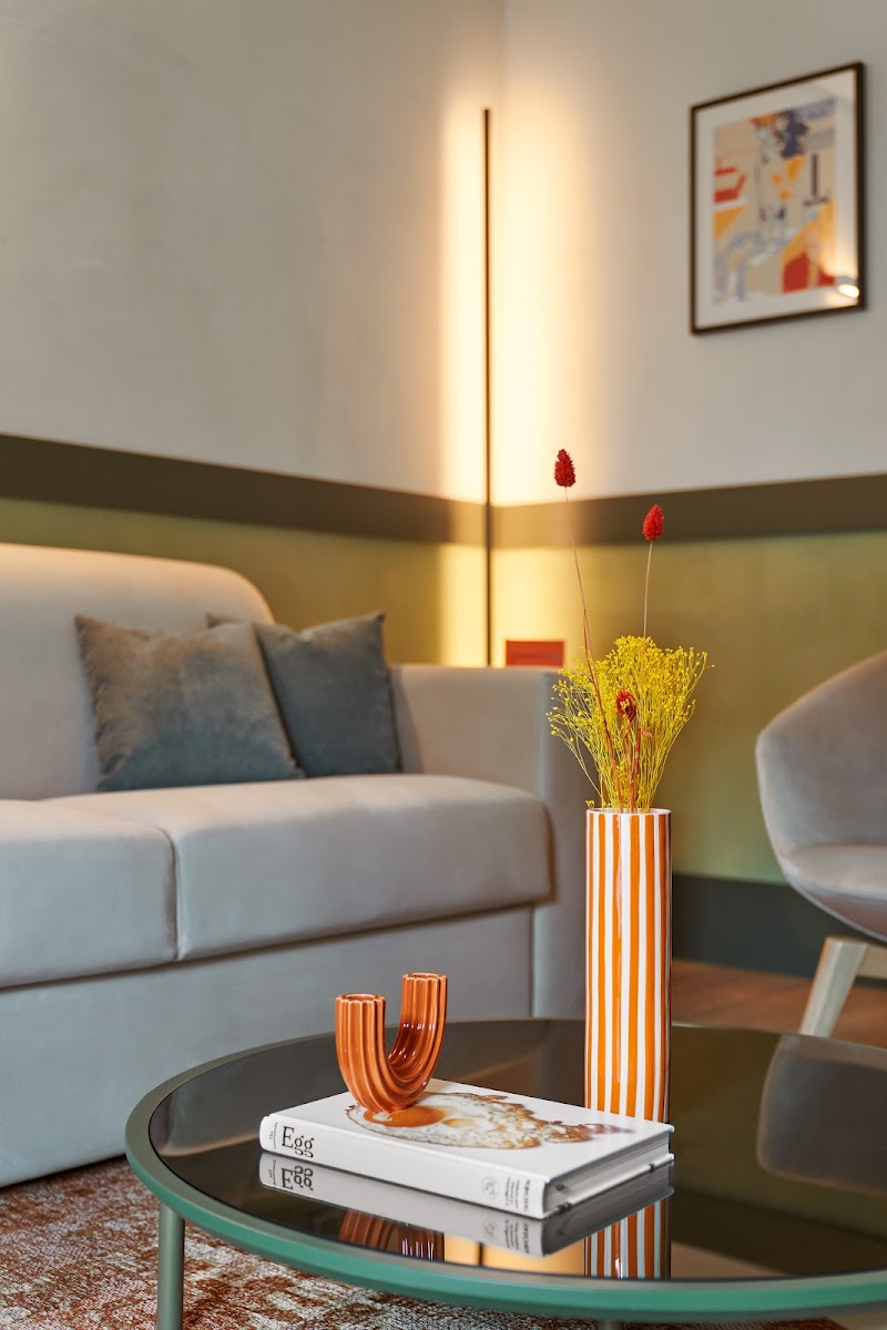 Nemi Hotel